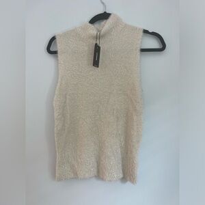 NWT Express sleeveless women’s size small